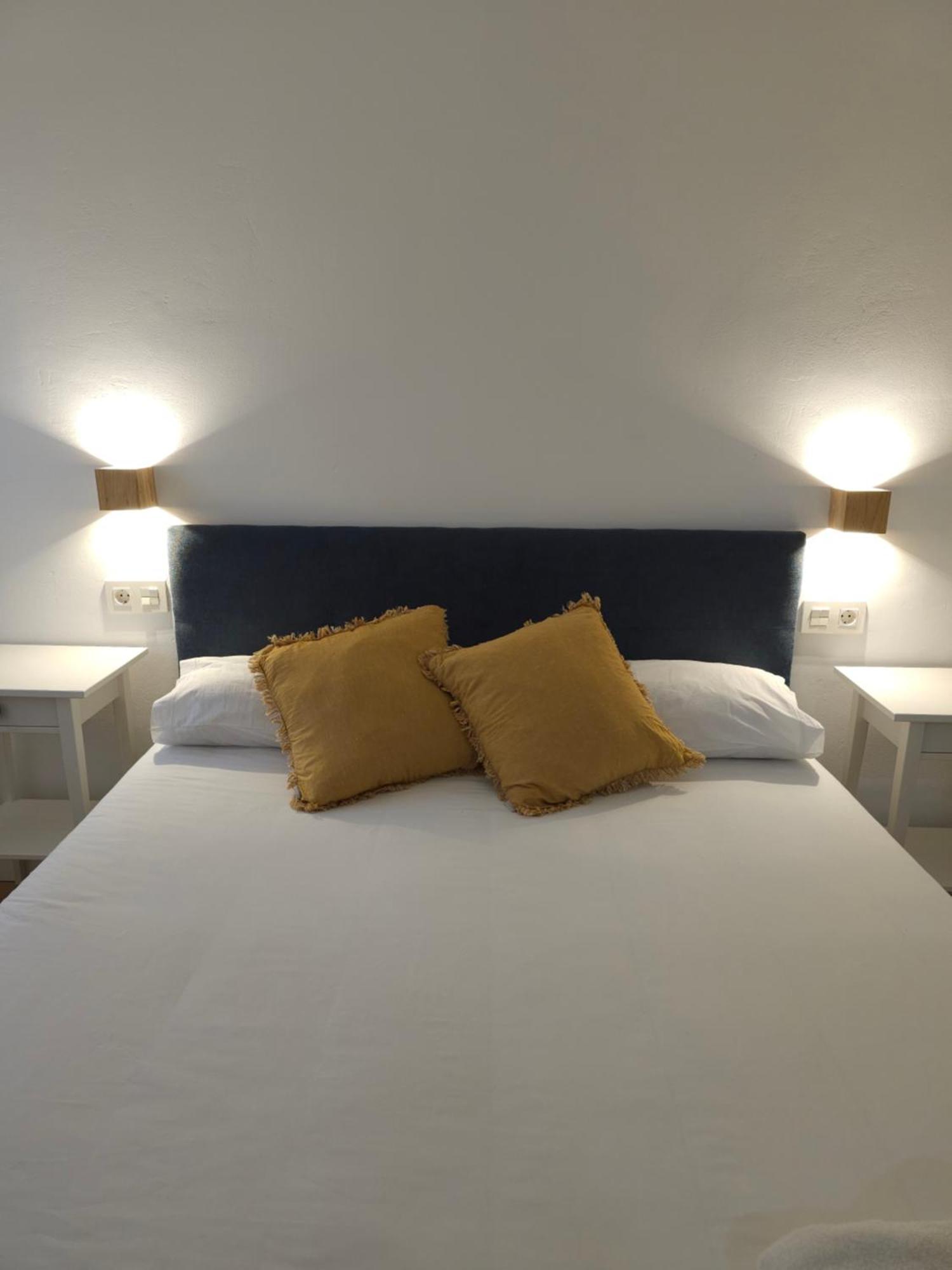 Exclusivo Apartamento Cerca De La Playa Malaga Luaran gambar