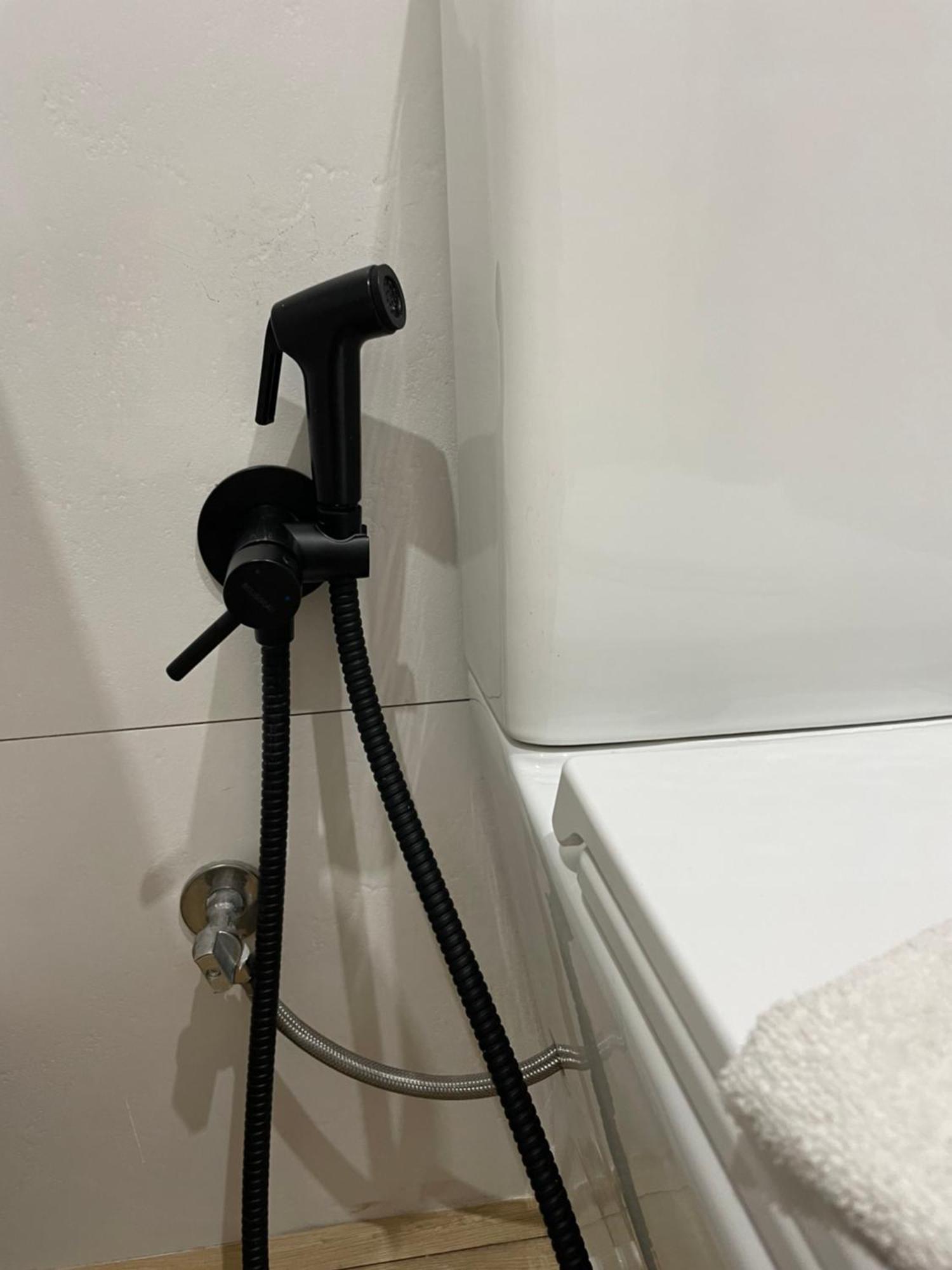 Exclusivo Apartamento Cerca De La Playa Malaga Luaran gambar